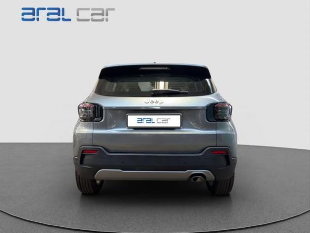 JEEP Avenger 1.2 Turbo 100 CV Altitude rif. 23765274 - Foto 5