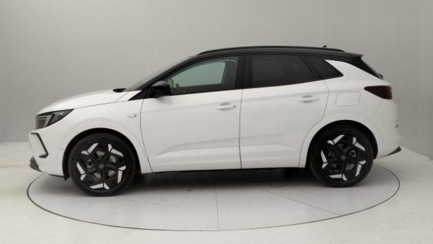 OPEL Grandland GSe 1.6 300cv PHEV AWD rif. 20588263 - Foto 2