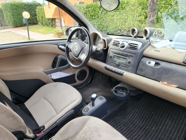 SMART TURBO 451 1000 - PASSION - PERFETTA - 2008 - Foto 5