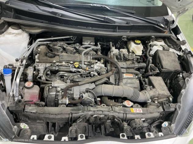 TOYOTA Yaris 1.5 Hybrid 5 porte Business GANCIO TRAINO rif. 24183439 - Foto 8