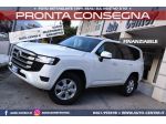 Toyota Land Cruiser 300 LC300 3.3D V6 AT10 4X4 *GANCIO TRAINO