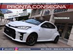 Toyota Yaris 1.6 Turbo GR Circuit *PLATINUM WHITE PEARL