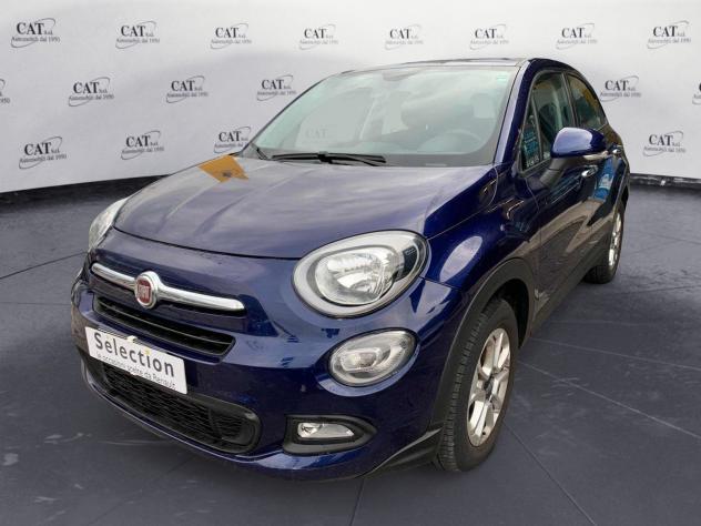 FIAT 500X 1.3 MultiJet 95 CV Pop - Foto 3