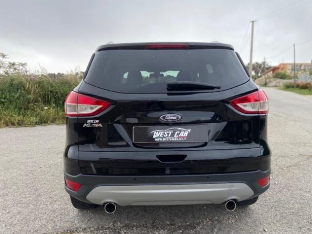 FORD Kuga 2.0 TDCI 120 CV S&S 2WD Titanium rif. 24091672 - Foto 4