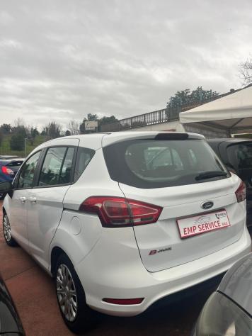 Ford B-Max 1.6 TDCi 95 CV Individual - Foto 7