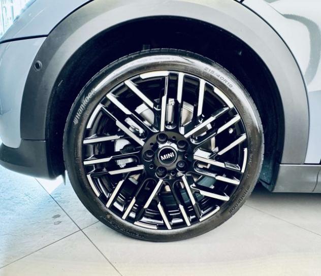 MINI Cooper C abrio F67 2.0 C Favoured auto rif. 24151717 - Foto 9