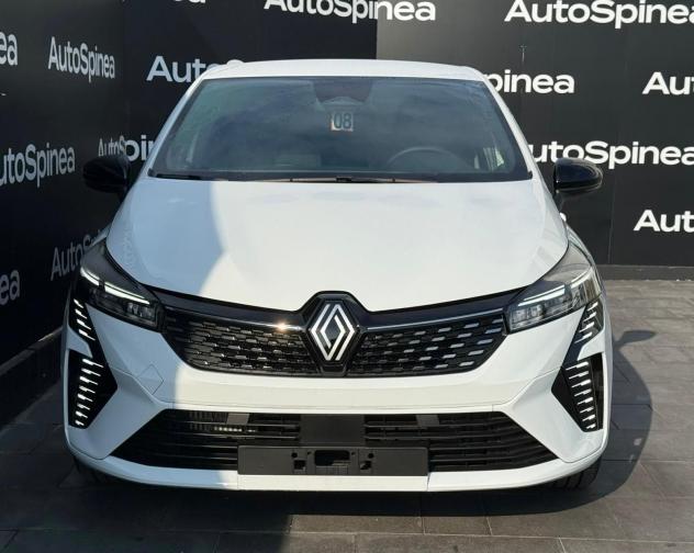 Renault Clio 1.0 TCE 74KW ECO-G TECHNO #sedriscaldati #volriscaldato #telecamera - Foto 2