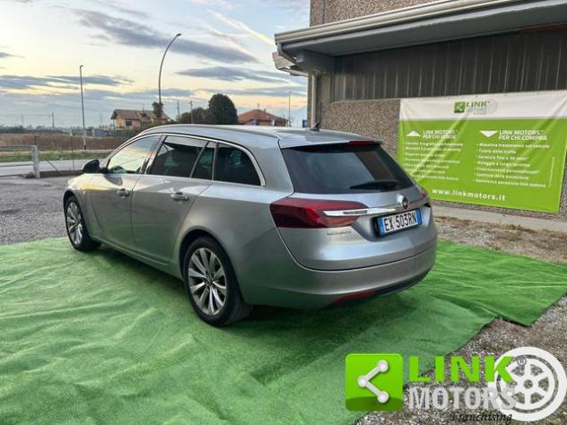 OPEL Insignia SPORTS TOURER SW rif. 24228230 - Foto 7