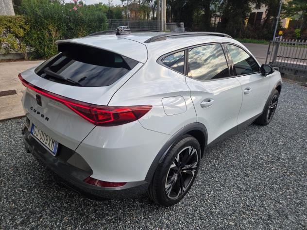 Cupra Formentor 1.5 TSI DSG - Foto 10
