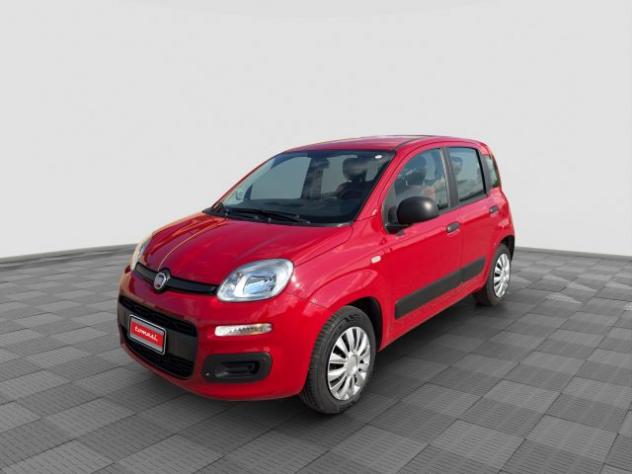 FIAT Panda Panda 1.3 MJT 95 CV S&S Easy rif. 23630464