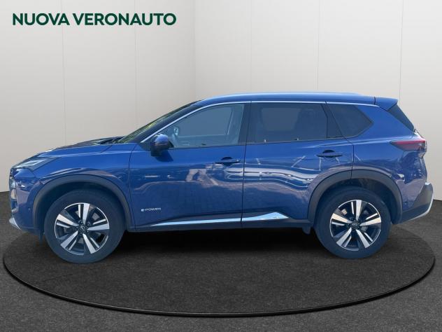 Nissan X-Trail X-TRAIL - Foto 2