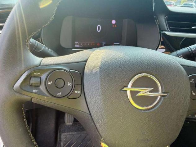 Opel Corsa 1.5 D Elegance FULL LED/CARPLAY - Promo Fin - Foto 9