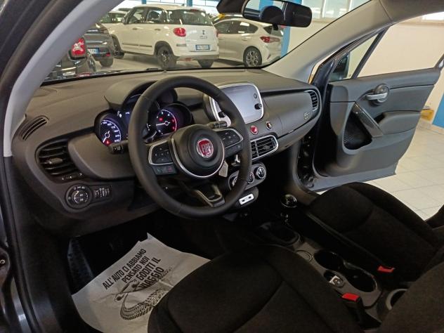 FIAT 500X 500X 1.3 MultiJet 95 CV - Foto 10