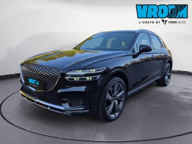 GENESIS GV70 2.5T AWD Luxury rif. 24043708 - Foto 2