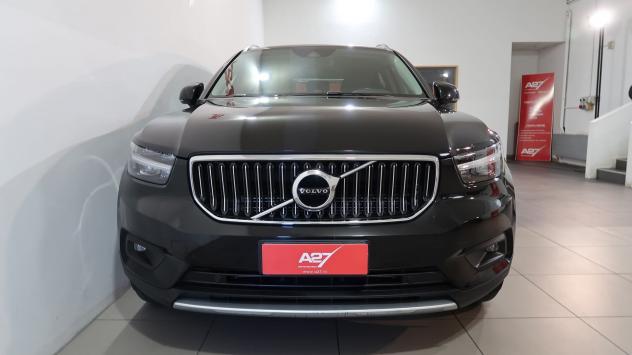 Volvo XC40 Recharge T4 Plug-in Hybrid auto Recharge Inscription Expression - Foto 7