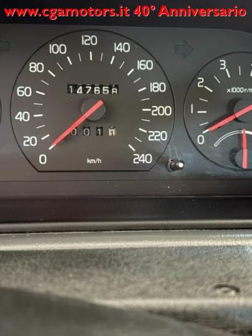 VOLVO 945 2.0i turbo cat S.W. Super Polar rif. 23780467 - Foto 10