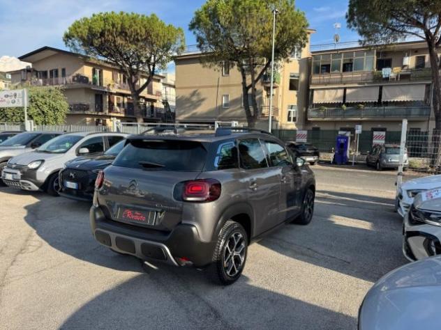 CITROEN C3 Aircross PureTech 110 S&S Shine Pack rif. 24153681 - Foto 7