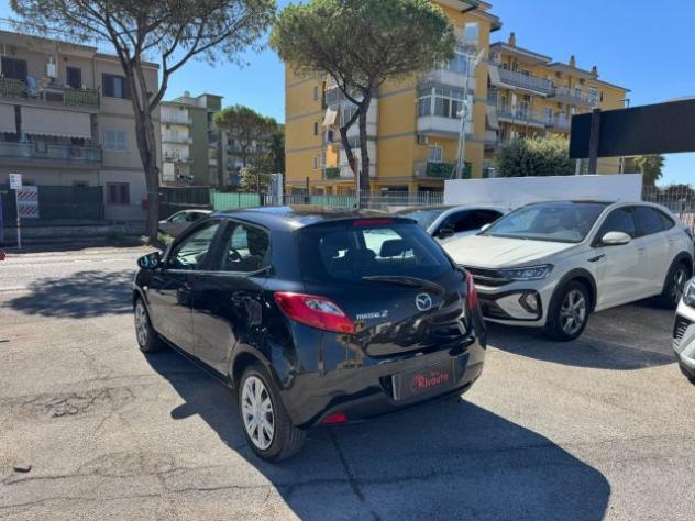 MAZDA 2 1.3 Benz 75CV 5p. Trendy rif. 24156925 - Foto 9