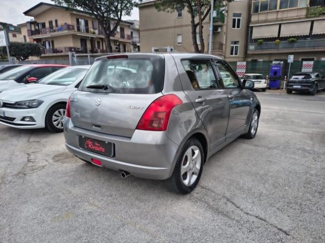 SUZUKI Swift 1.3 DDiS 5p. GL rif. 23990141 - Foto 6