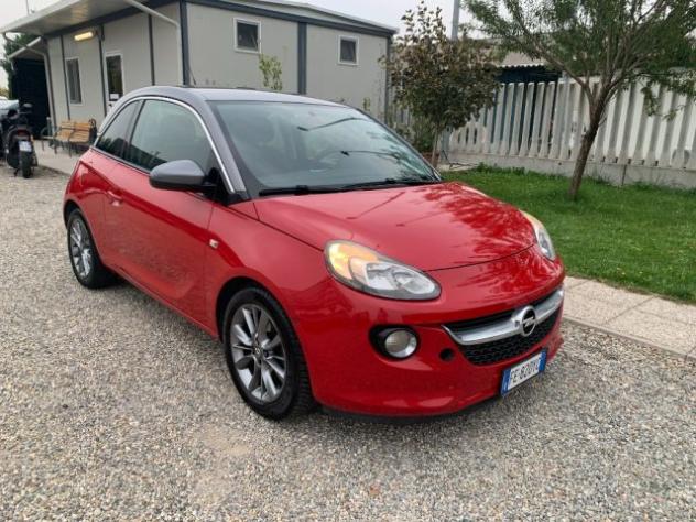 OPEL Adam 1.4 87 CV GPL Tech Air rif. 24194367 - Foto 7