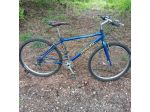 Bici MTB Atala Trophy