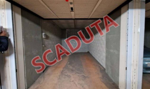 Immobile in asta di 15 m² in vendita a Torino