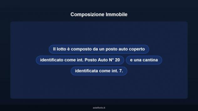 Immobile in asta di 13 m² in vendita a Zagarolo - Foto 8
