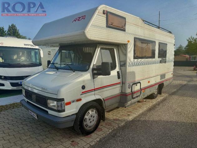 ARCA EUROPA 92 rif. 24047823