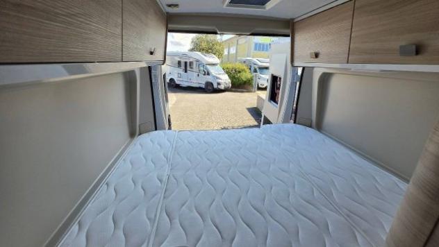 Caravans International Kiros 2 rif. 23654292 - Foto 9
