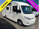 FLEURETTE DISCOVER 65 LBM CAMBIO AUTOMATICO rif. 23738064