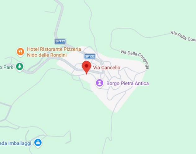 Immobile in asta di 1 m² con più di 5 locali in vendita a Fallo - Foto 6