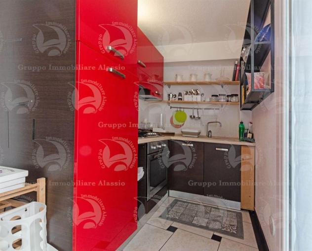 Appartamento indipendente, terrazzo, vista mare - Foto 7