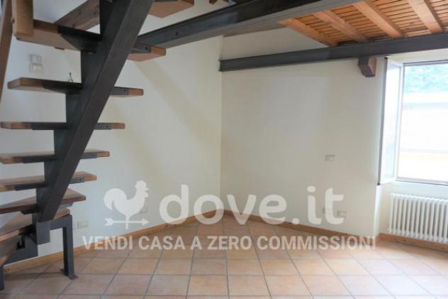 Loft / Open Space di 55 m² con 2 locali e posto auto in vendita a Besana in Brianza - Foto 7