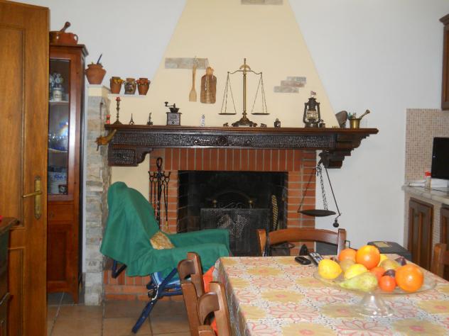 Appartamento in vendita a Calci 140 mq Rif: 1265984 - Foto 3