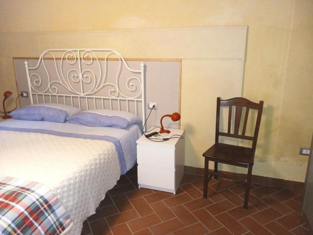 Appartamento in vendita a Boschi di Lari - Casciana Terme Lari 41 mq Rif: 1391691 - Foto 7