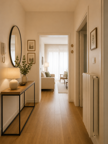 Appartamento in vendita a Cascina 80 mq Rif: 1432149 - Foto 10