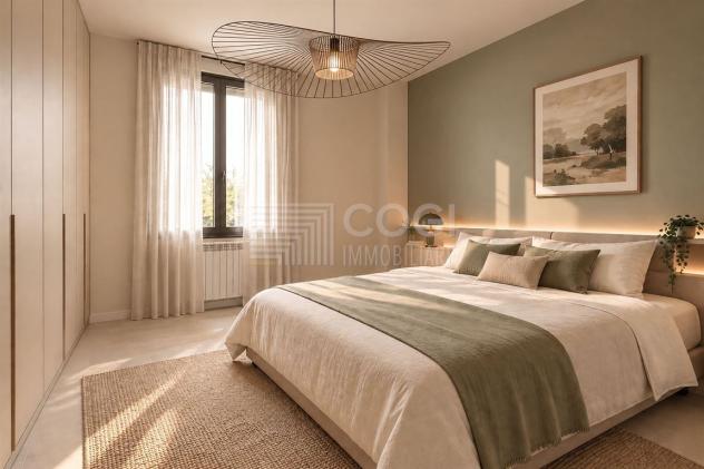 Bifamiliare con Giardino Privato e Ampi Spazi per Ogni Esigenza! - Foto 12