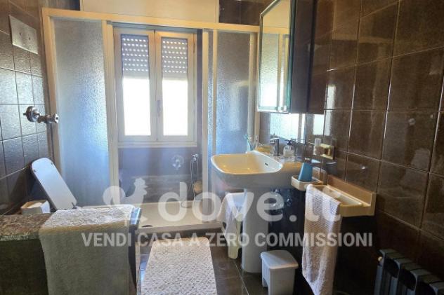 Villa di 235 m² con 5 locali e box auto in vendita a Erice - Foto 20
