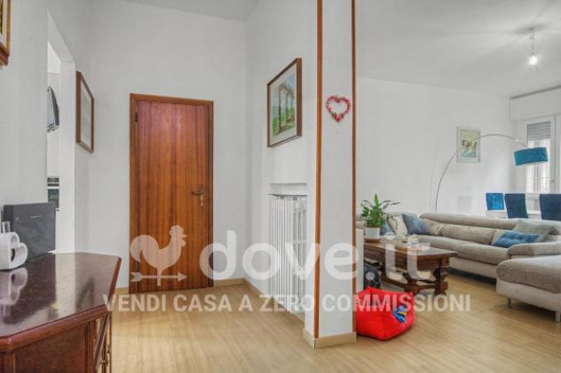 Appartamento di 190 m² con 5 locali e box auto in vendita a Ferrara - Foto 7