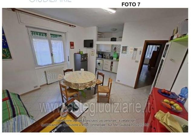 IMMOBILI-IMMOBILE RESIDENZIALE-Via Luigi Gemignani, 13, 57121 Livorno LI, Italia - Foto 4
