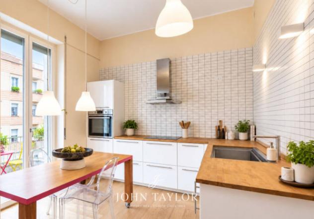 Appartamento di 170 m² con 5 locali in vendita a Milano - Foto 4