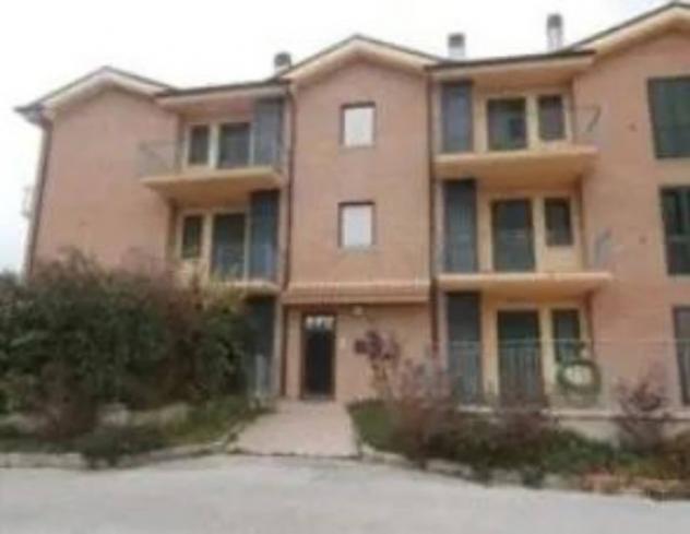Immobile in asta di 122 m² in vendita a Montegiorgio - Foto 7