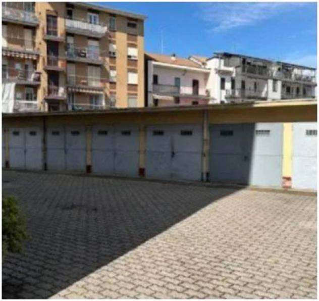 Immobile in asta di 75 m², box auto in vendita a Novara - Foto 9