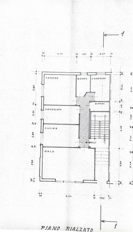 Appartamento - Pachino . Rif.: Cod. rif 3261716VRG - Foto 12