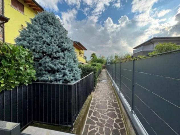 Immobile in asta di 96 m², box auto in vendita a Pedrengo - Foto 8