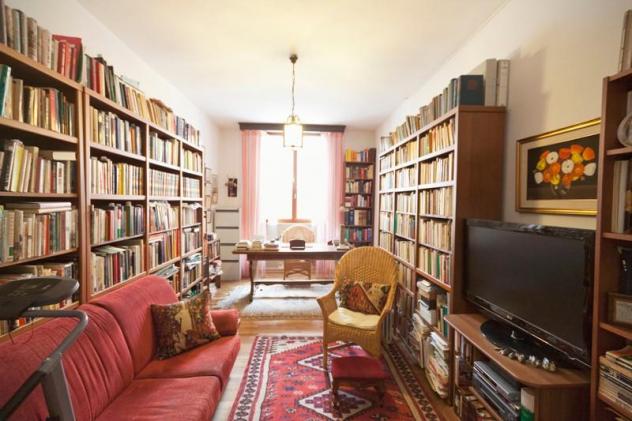 Appartamento in vendita a Pietrasanta 120 mq Rif: 801158 - Foto 10