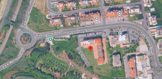 Immobile in asta di 60 m² in vendita a Roma - Foto 4