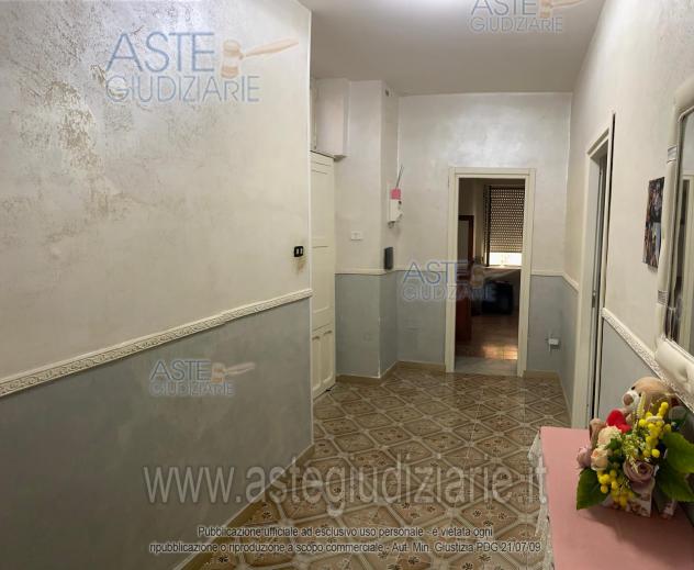 IMMOBILI-IMMOBILE RESIDENZIALE-Vico Rosselli, 22, 80058 Torre Annunziata NA, Italia - Foto 10