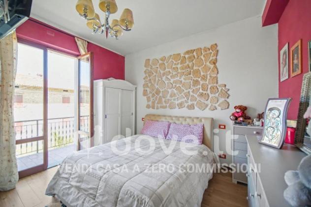 Casa indipendente di 160 m² con 4 locali in vendita a Tuoro sul Trasimeno - Foto 20