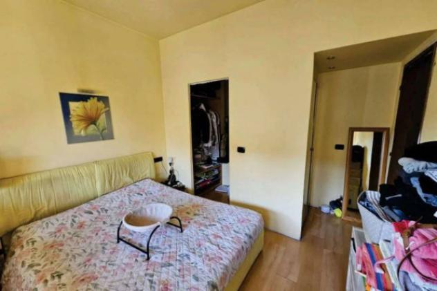 Immobile in asta di 83 m², box auto in vendita a Varese - Foto 9